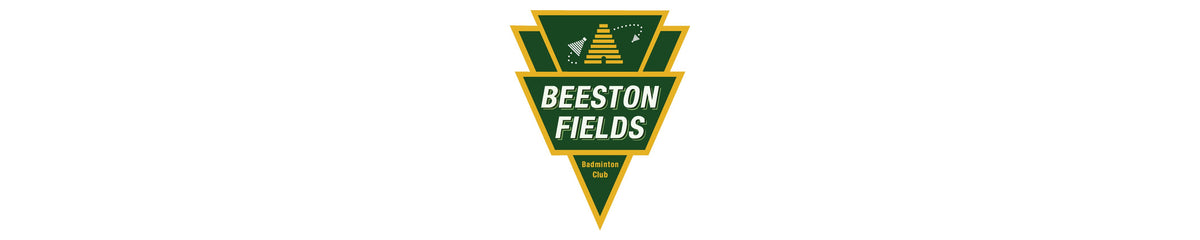 Beeston Fields Badminton Club