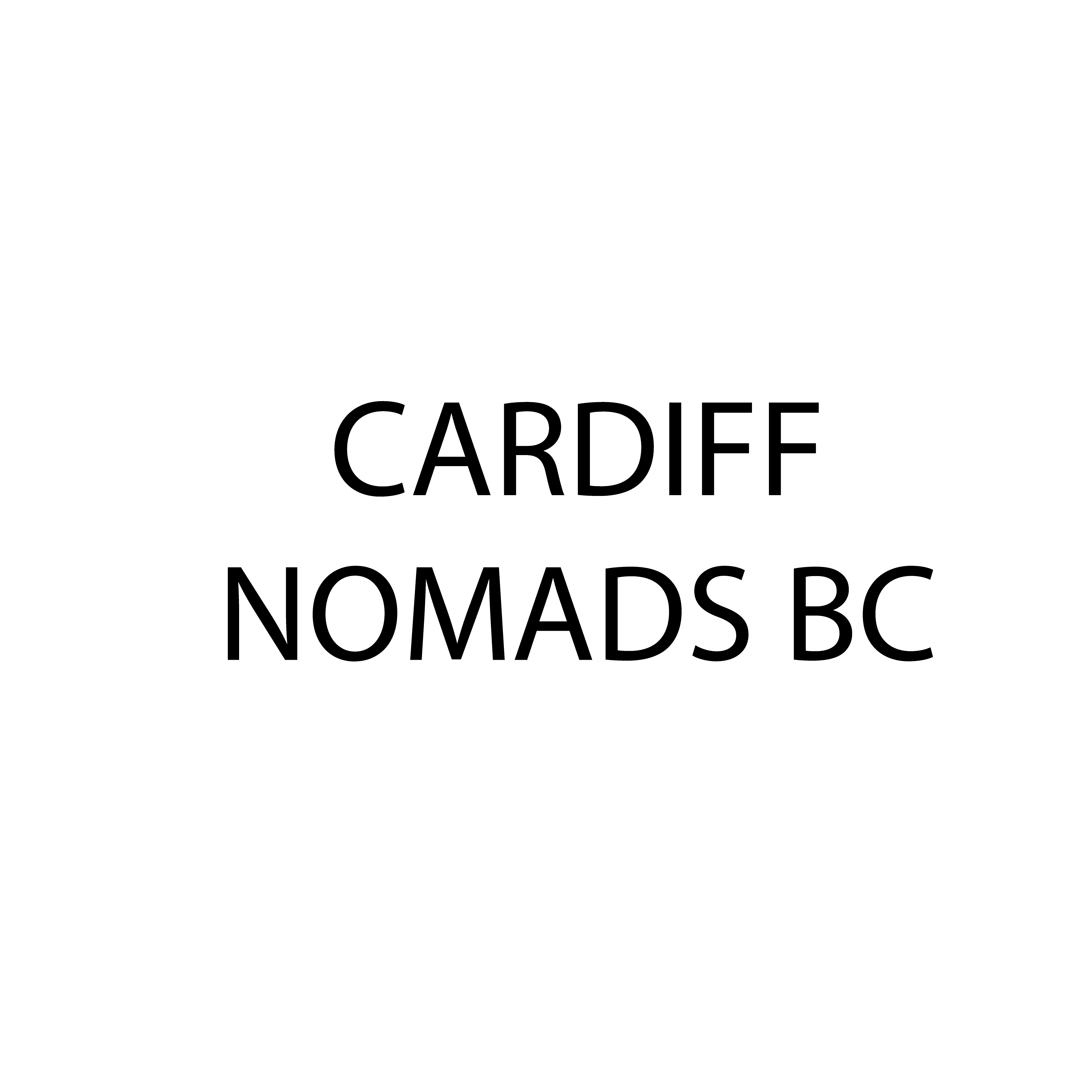 CARDIFF NOMADS BADMINTON CLUB