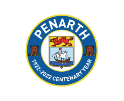 Penarth 100 Anniversary