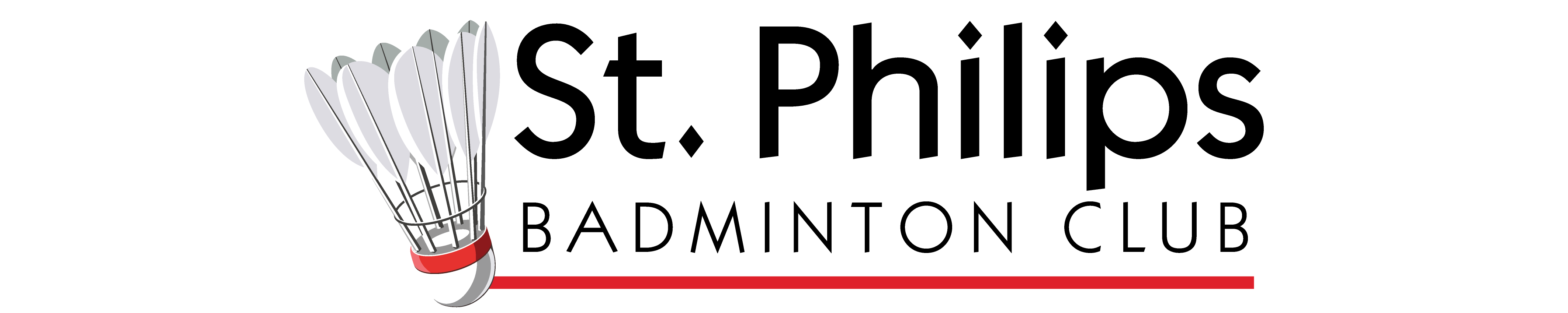 St. Philips Badminton Club