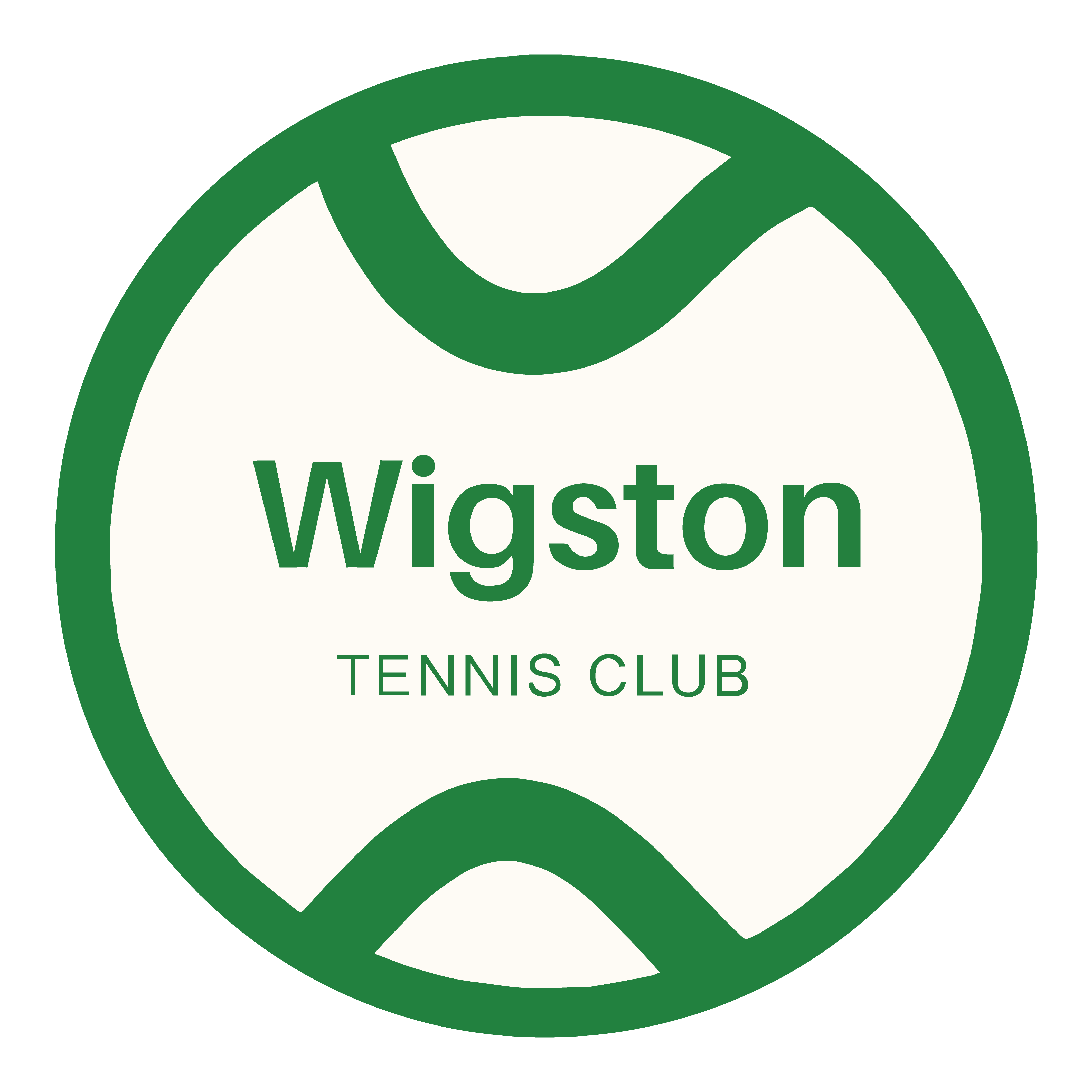 Wigston Tennis Club