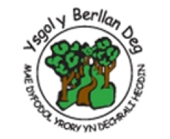 Ysgol Y Berllan Deg