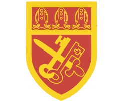 St. Monica's Primary School (Auto) Do not use