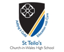 St Teilo's CIW High School