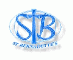 St Bernadette's Primary School