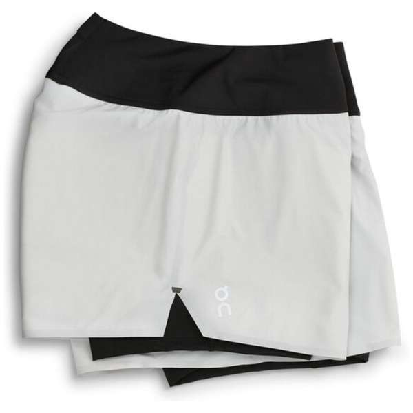 On-Running Ultralight Performance (255.00244) Running Shorts Women (Glacier/Black)