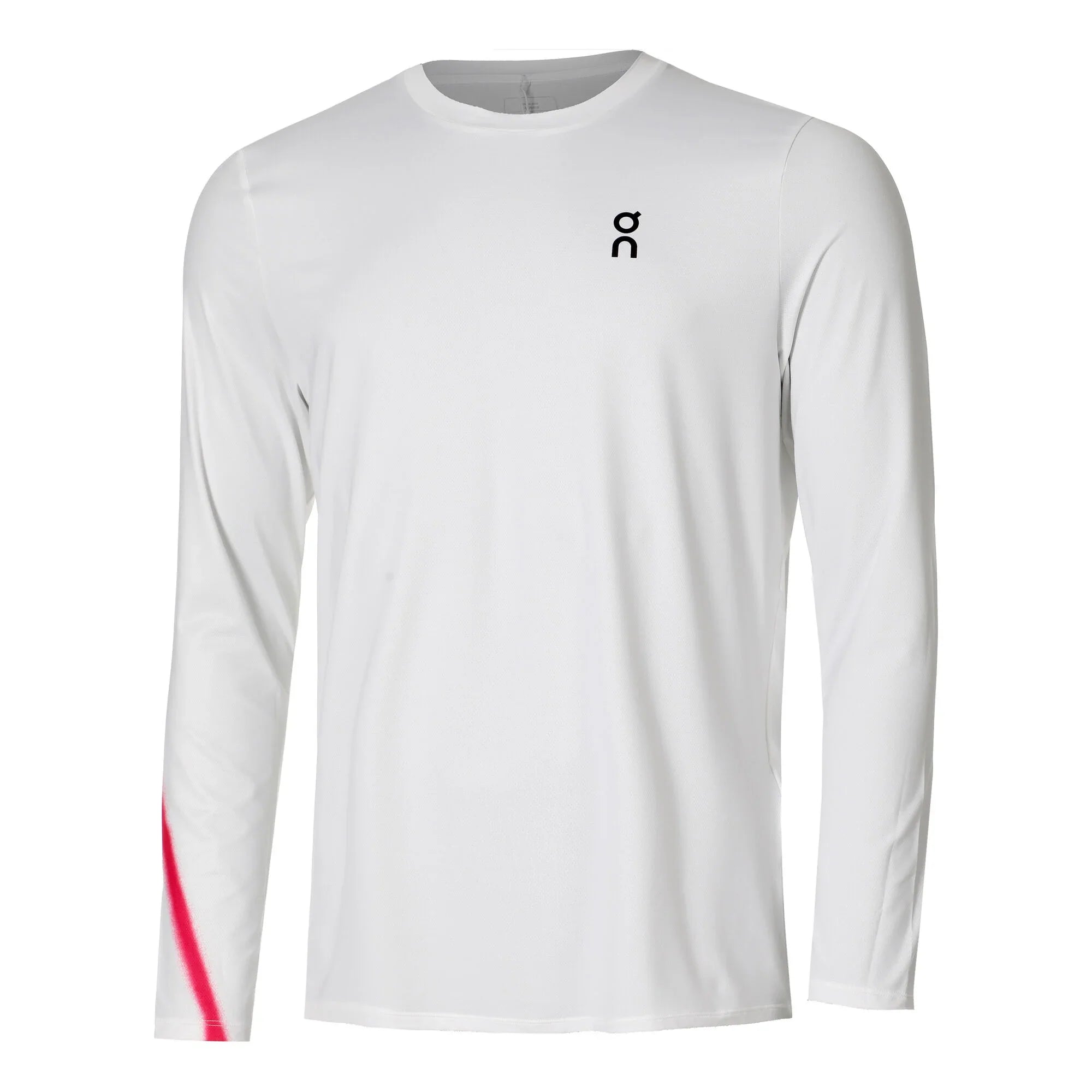 On Court Long-T 1 Men White