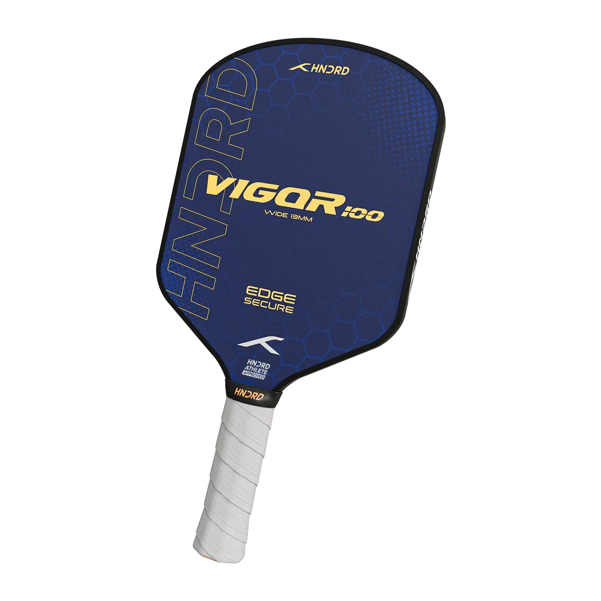 Hundred Vigor 100 Wide Pickleball Paddle HPRX-4M177-13-W Power Meets Precision 13mm Widebody Pickleball Paddle Hundred