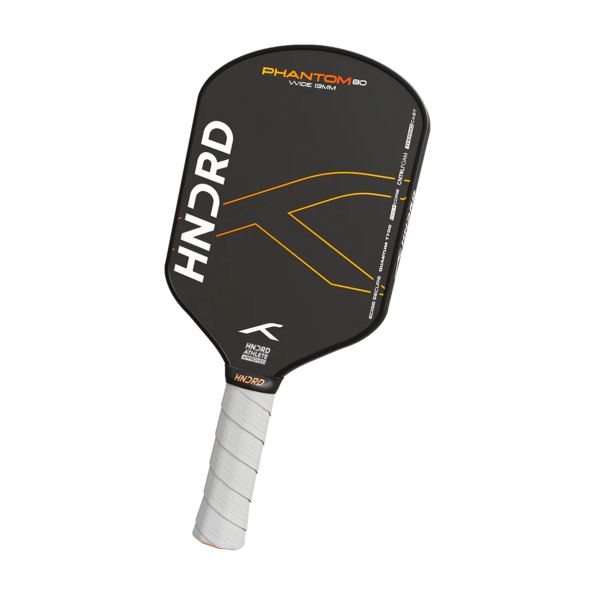 Hundred Phantom 80 Wide 13mm Pickleball Paddle HPRX-4M167-13-W