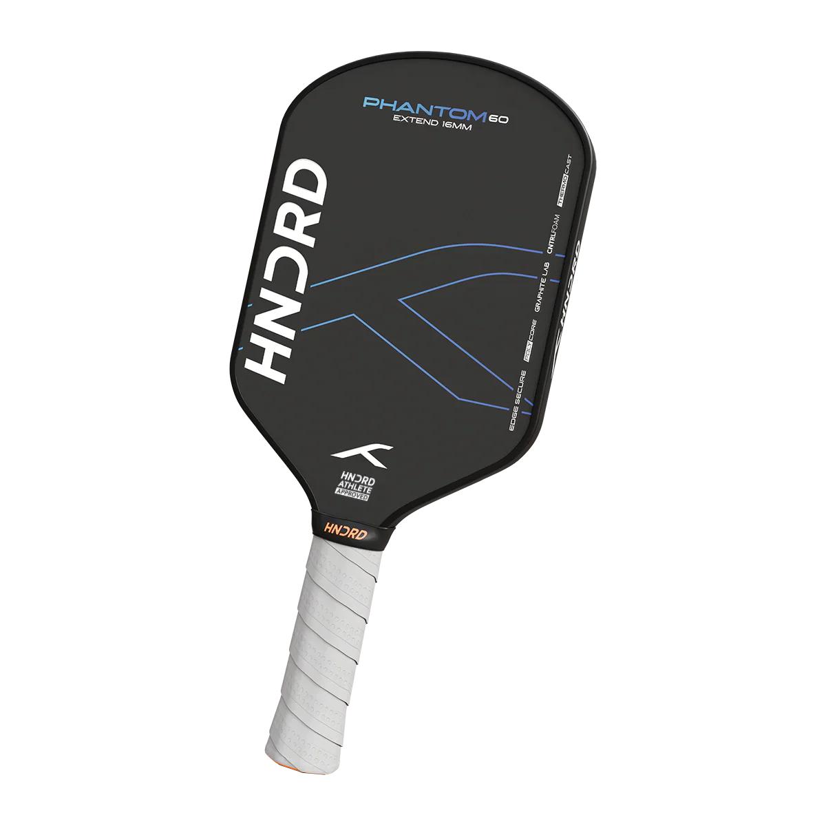 Hundred Phantom 60 Extend Pickleball Paddle HPRX-4M168-16-X