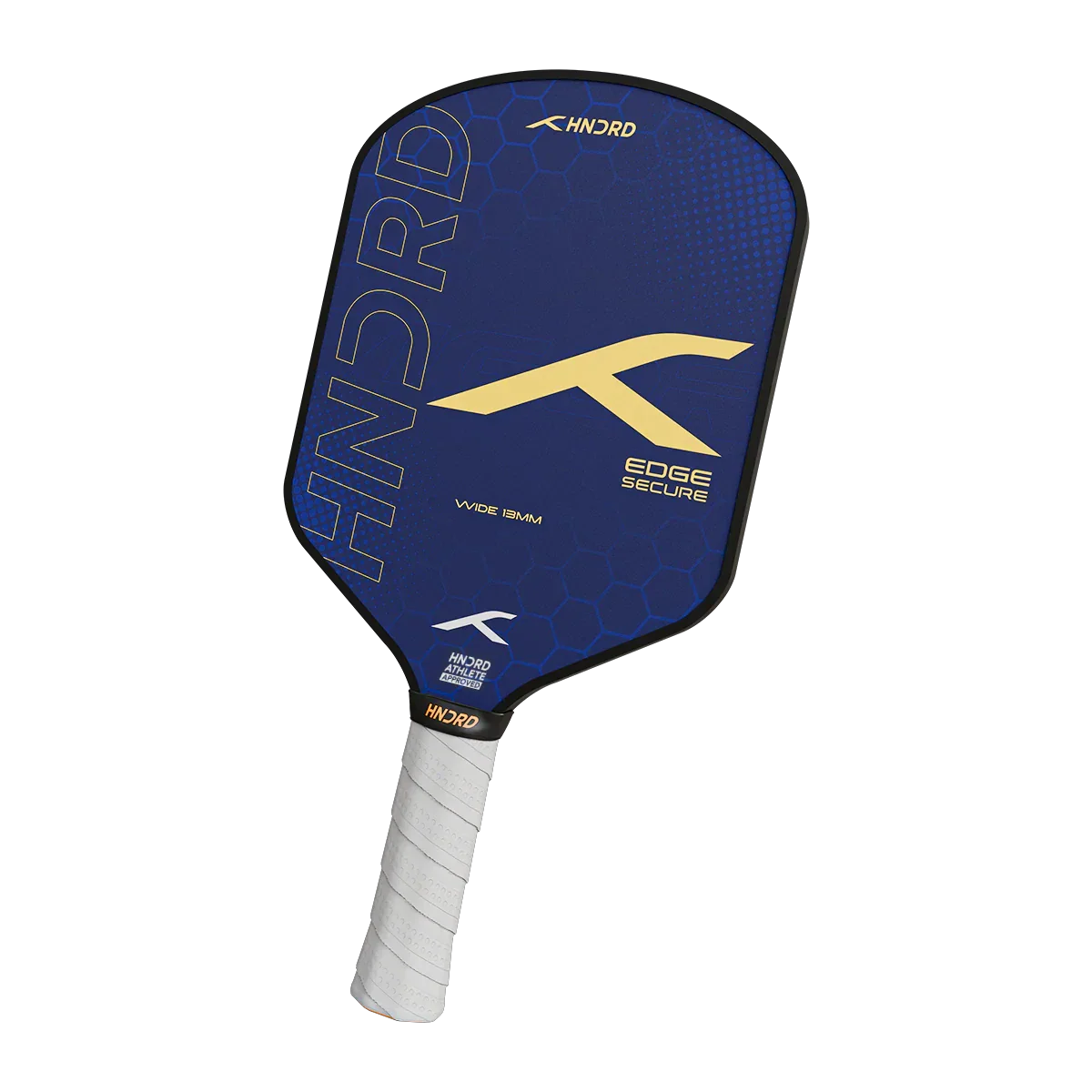 Hundred Vigor 100 Wide Pickleball Paddle HPRX-4M177-13-W Power Meets Precision 13mm Widebody Pickleball Paddle Hundred