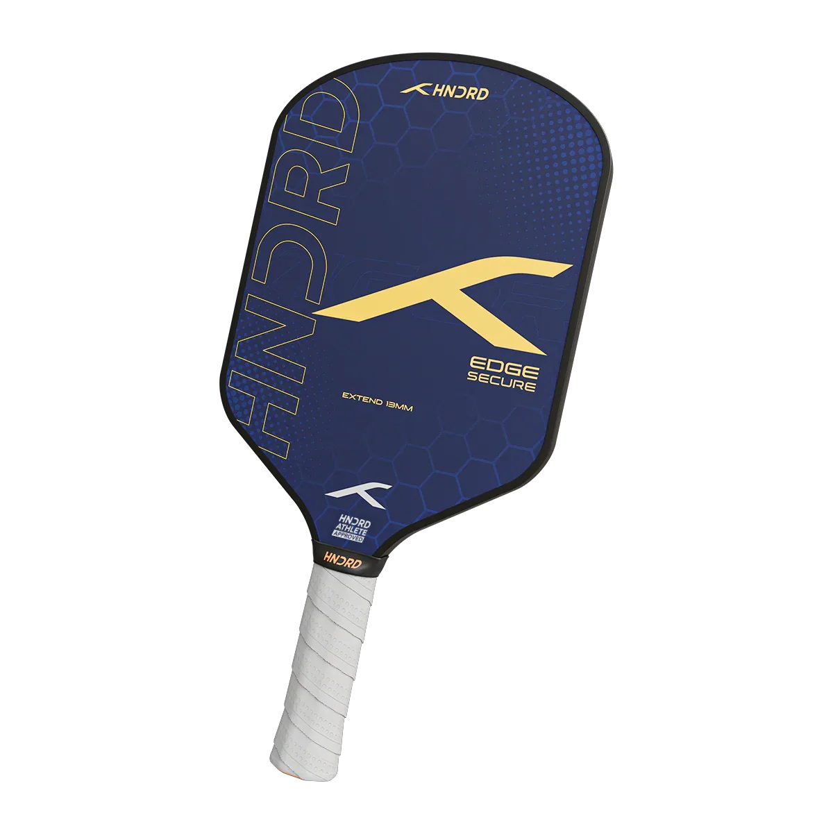 Hundred Vigor 100 Extend Pickleball Paddle HPRX-4M177-13-X Elongated Power For Reach And Speed Pickleball Paddle Hundred