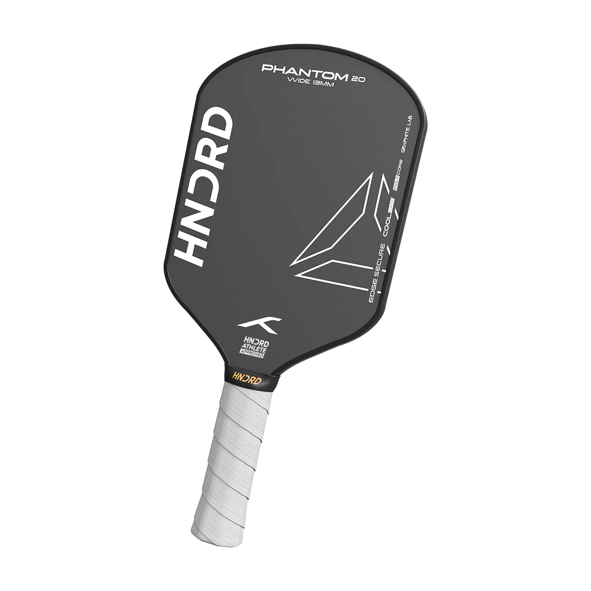 Hundred Phantom 20 Wide Pickleball Paddle HPRX-4M169-13-W