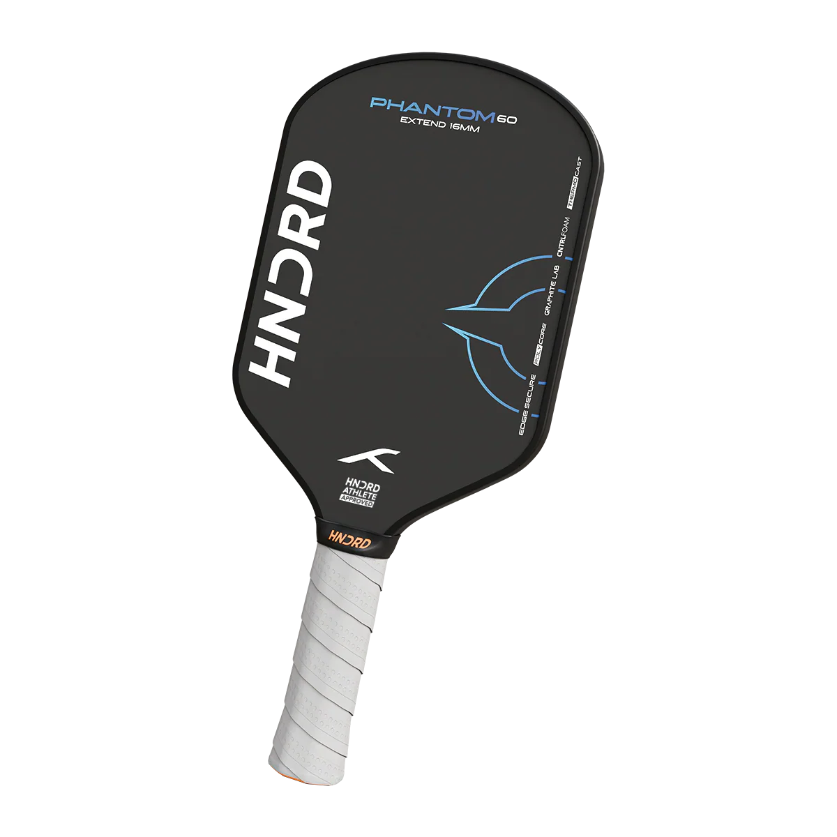 Hundred Phantom 60 Extend Pickleball Paddle HPRX-4M168-16-X Pickleball Paddle Hundred