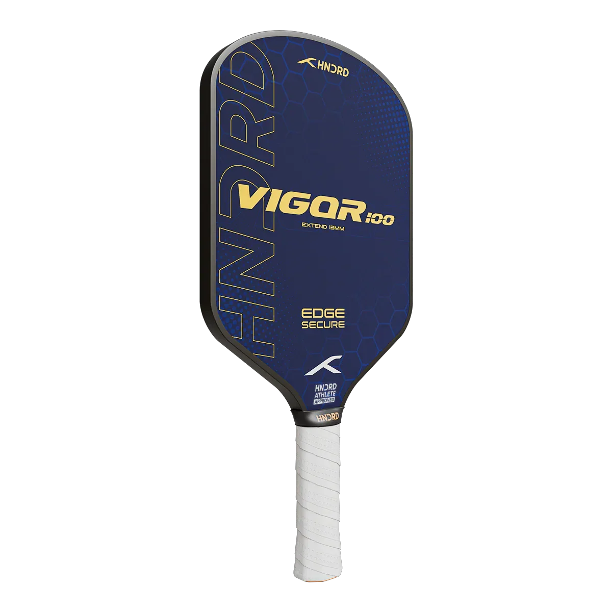 Hundred Vigor 100 Extend Pickleball Paddle HPRX-4M177-13-X Elongated Power For Reach And Speed Pickleball Paddle Hundred