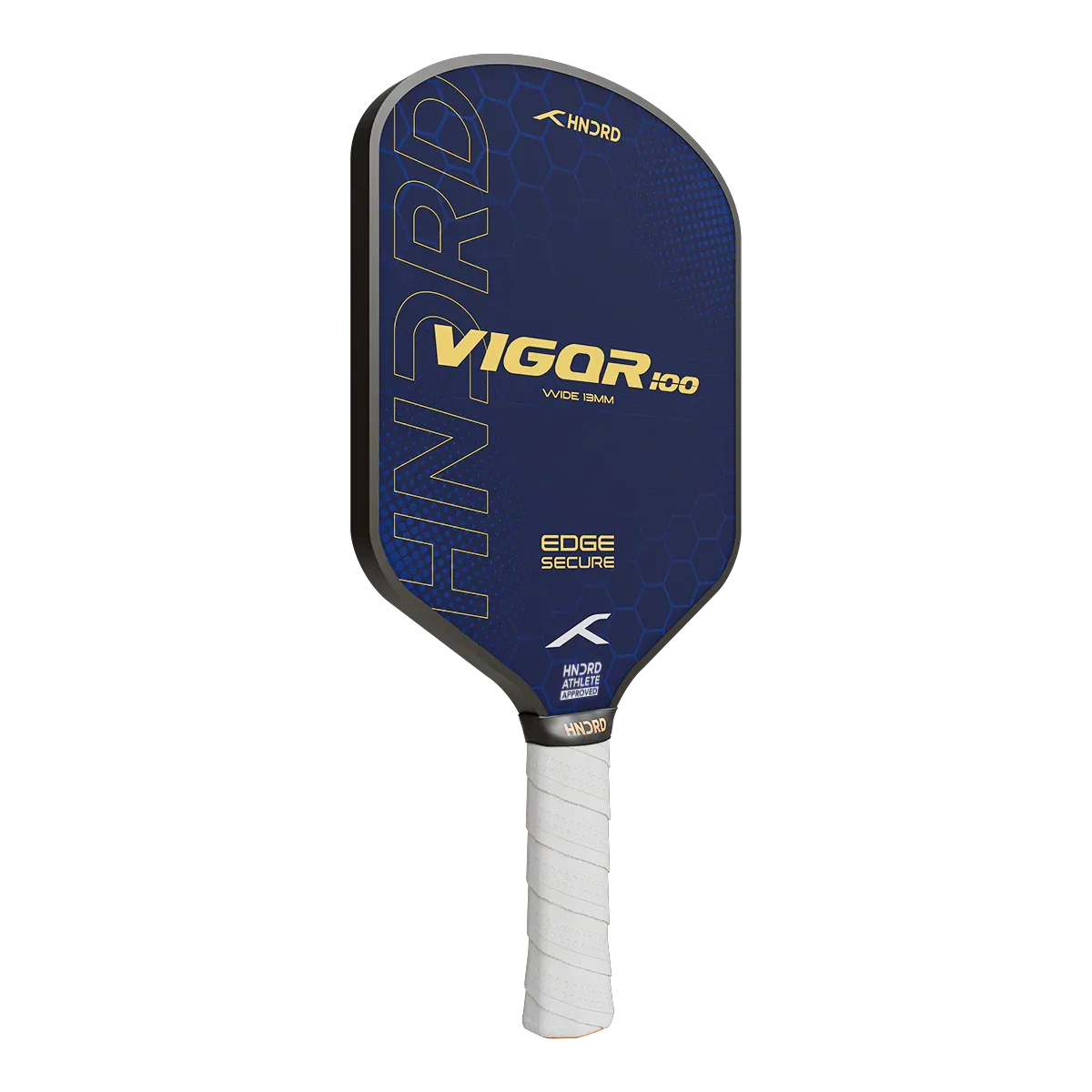Hundred Vigor 100 Wide Pickleball Paddle HPRX-4M177-13-W Power Meets Precision 13mm Widebody Pickleball Paddle Hundred