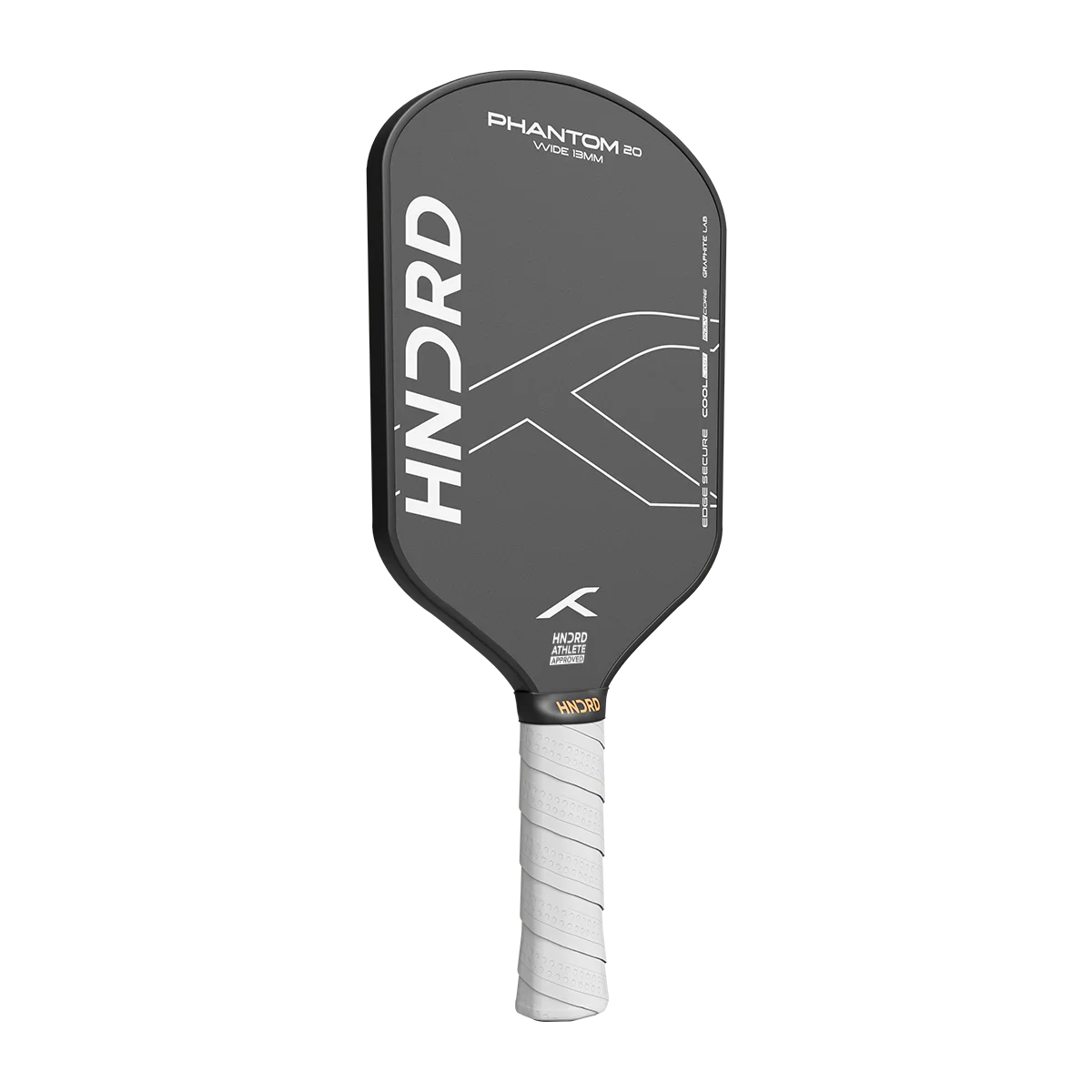 Hundred Phantom 20 Wide Pickleball Paddle HPRX-4M169-13-W