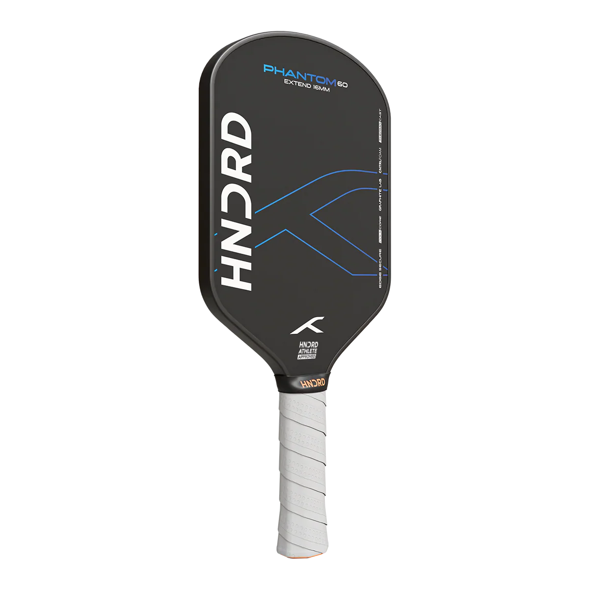 Hundred Phantom 60 Extend Pickleball Paddle HPRX-4M168-16-X