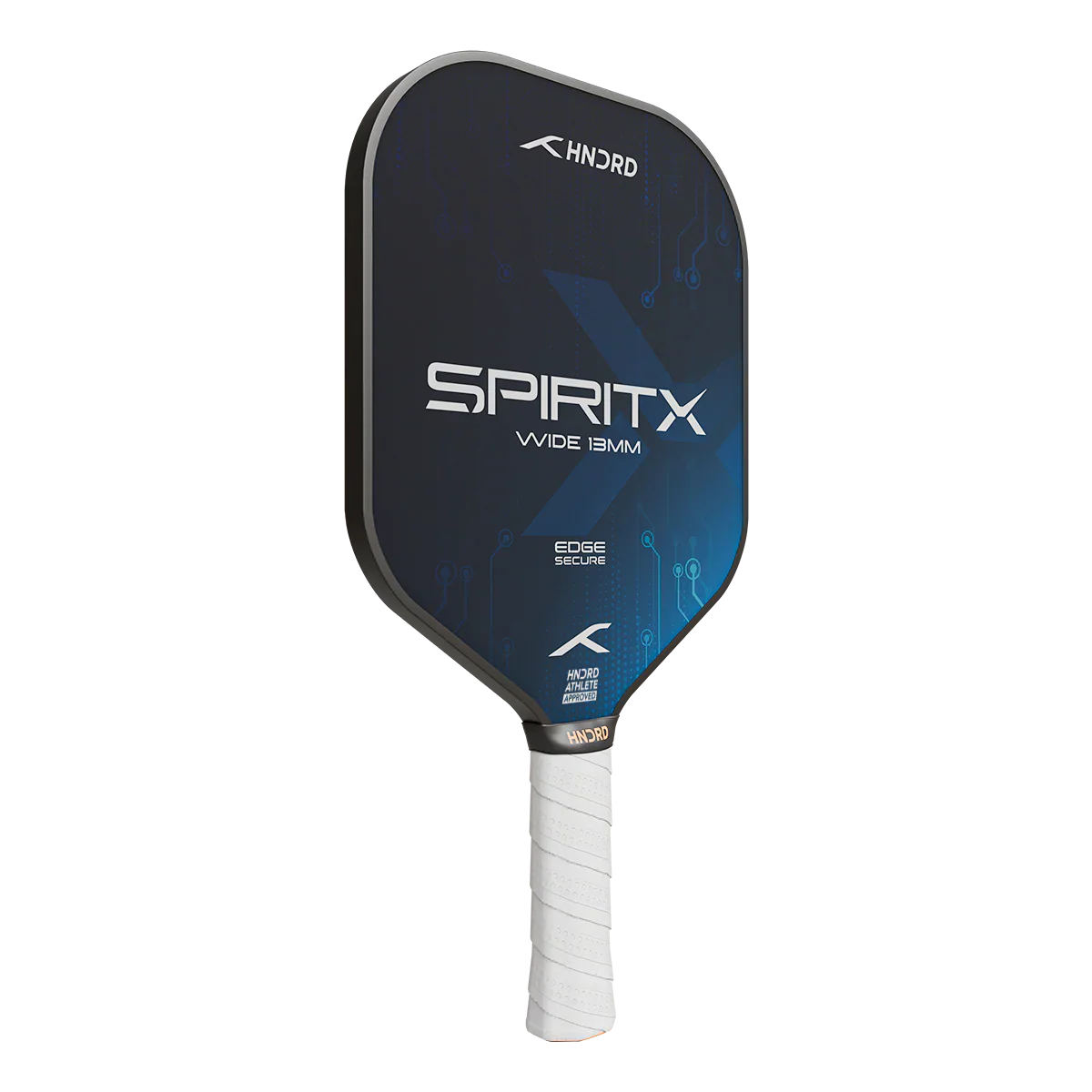 Hundred Spirit X Wide Pickleball Paddle HPRX-4M176-13-W