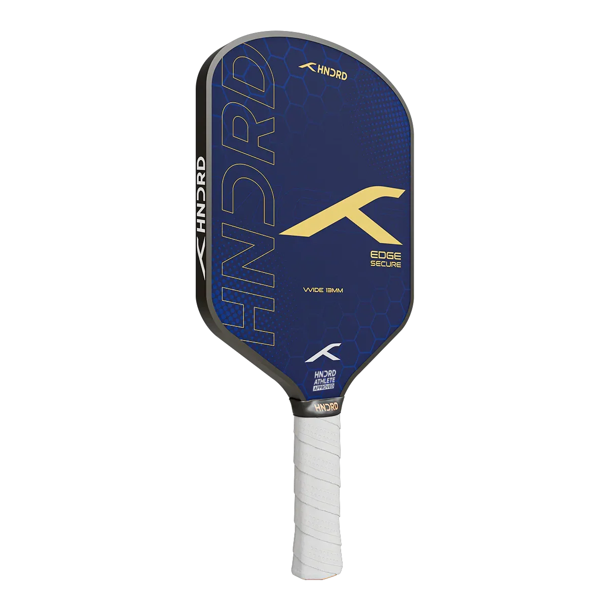 Hundred Vigor 100 Wide Pickleball Paddle HPRX-4M177-13-W Power Meets Precision 13mm Widebody Pickleball Paddle Hundred