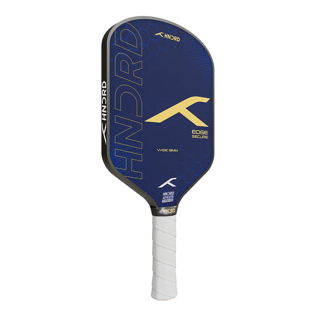 Hundred Vigor 100 Wide Pickleball Paddle HPRX-4M177-13-W