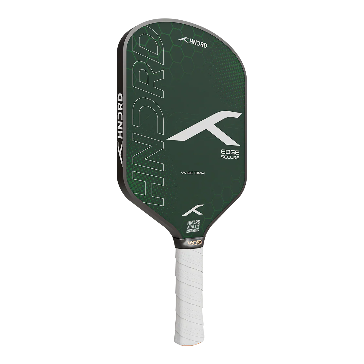 Hundred Vigor 100 Wide Pickleball Paddle HPRX-4M177-23-W