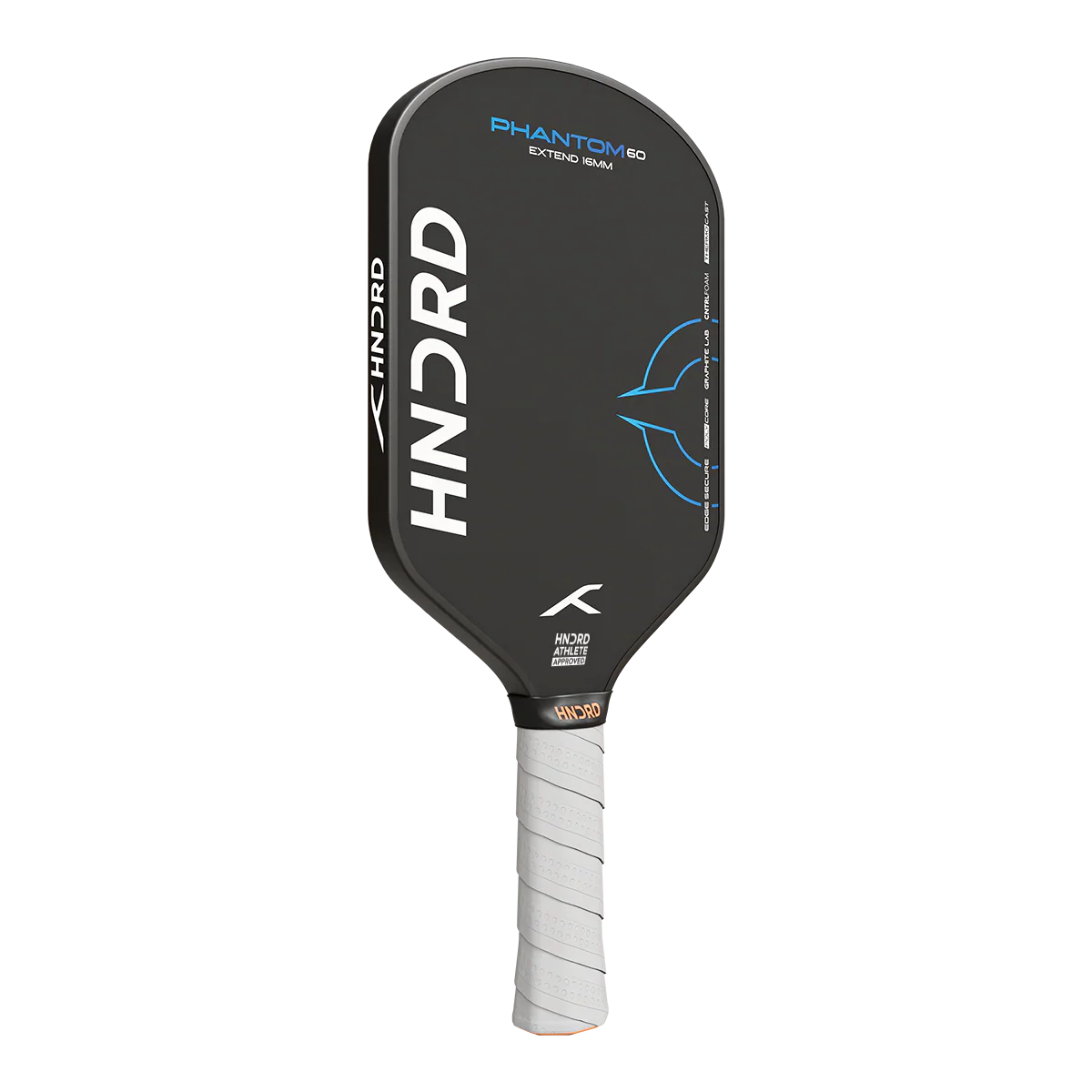 Hundred Phantom 60 Extend Pickleball Paddle HPRX-4M168-16-X Pickleball Paddle Hundred