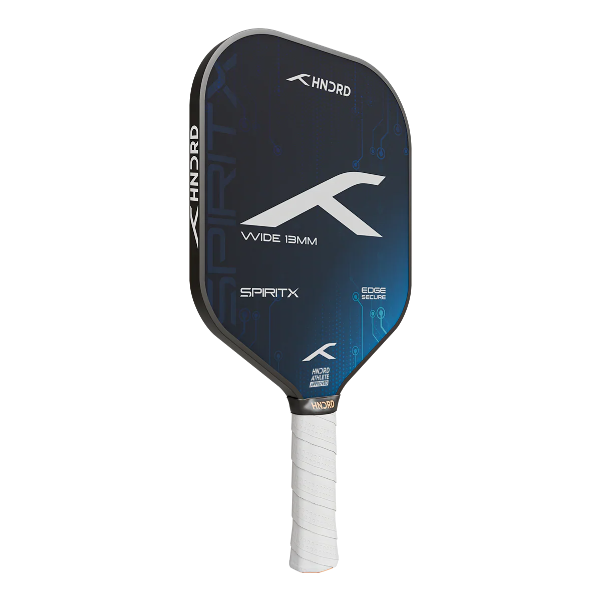 Hundred Spirit X Wide Pickleball Paddle HPRX-4M176-13-W