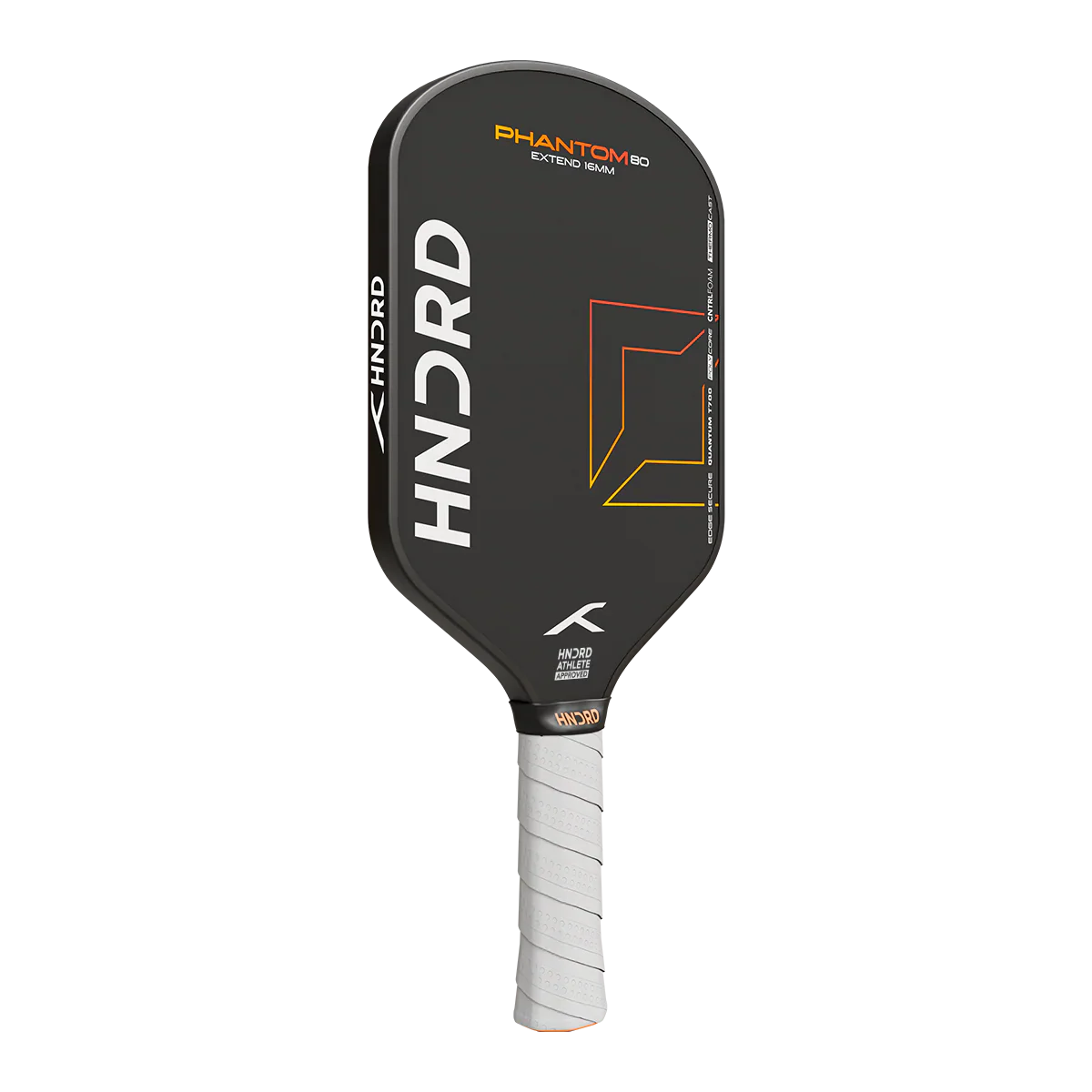 Hundred Phantom 80 Extend 16mm Pickleball Paddle HPRX-4M167-16-X