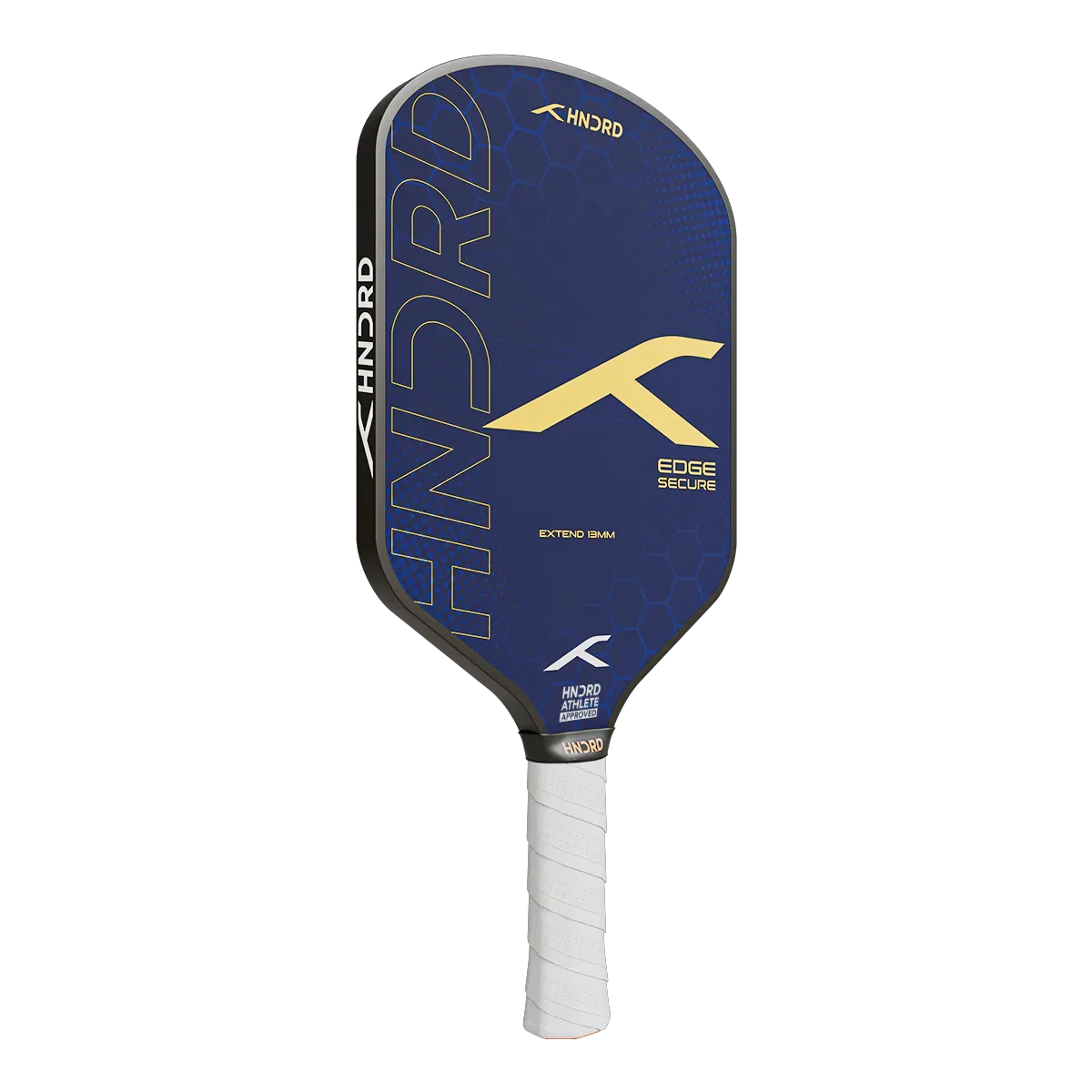 Hundred Vigor 100 Extend Pickleball Paddle HPRX-4M177-13-X Elongated Power For Reach And Speed Pickleball Paddle Hundred