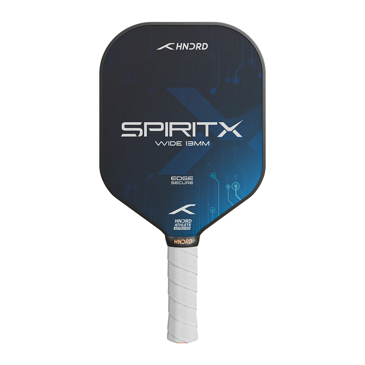 Hundred Spirit X Wide Pickleball Paddle HPRX-4M176-13-W