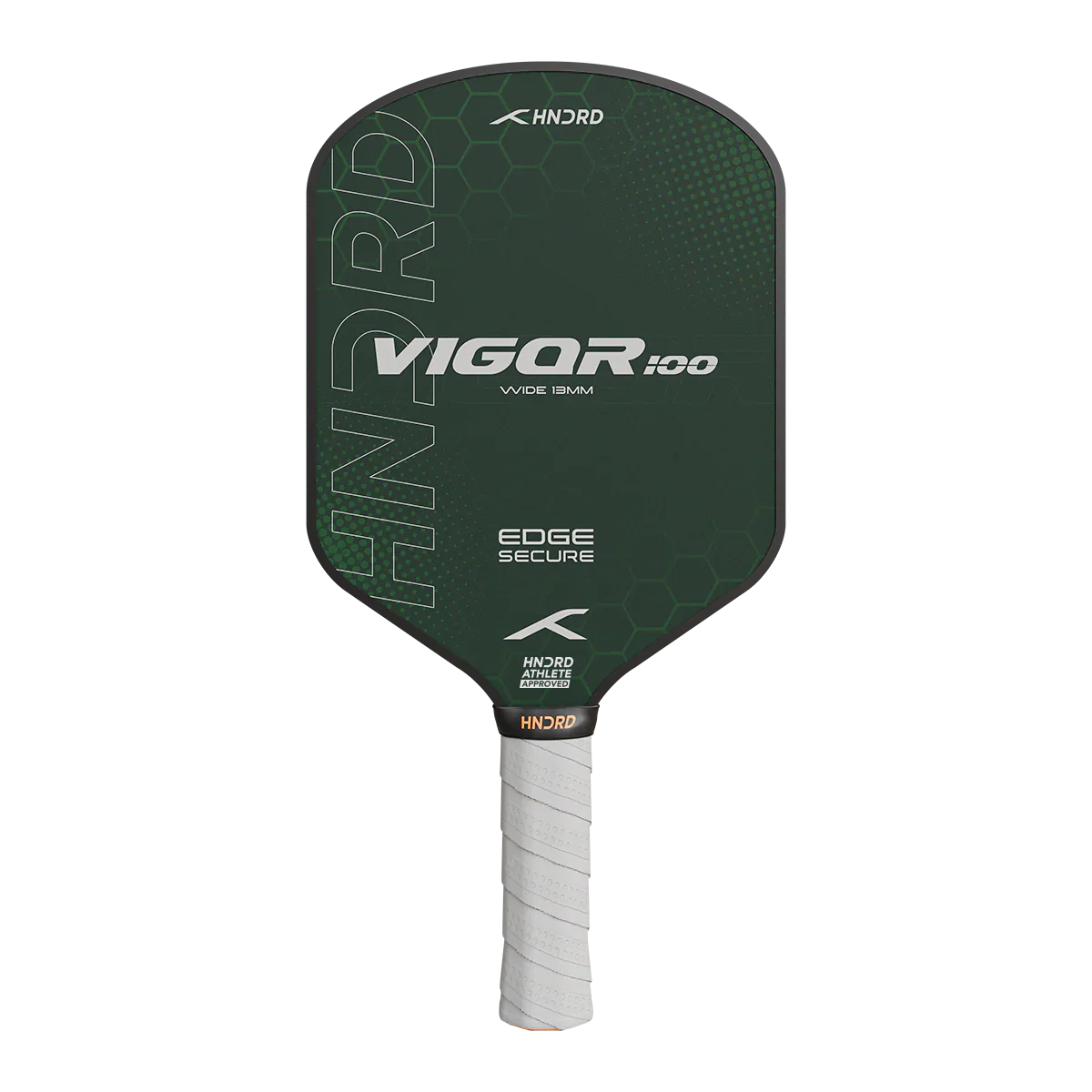 Hundred Vigor 100 Wide Pickleball Paddle HPRX-4M177-23-W