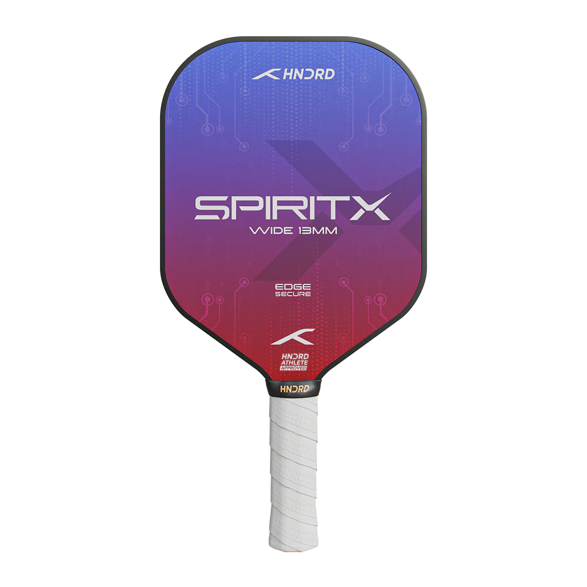 Hundred Spirit X Wide Pickleball Paddle HPRX-4M176-23-W