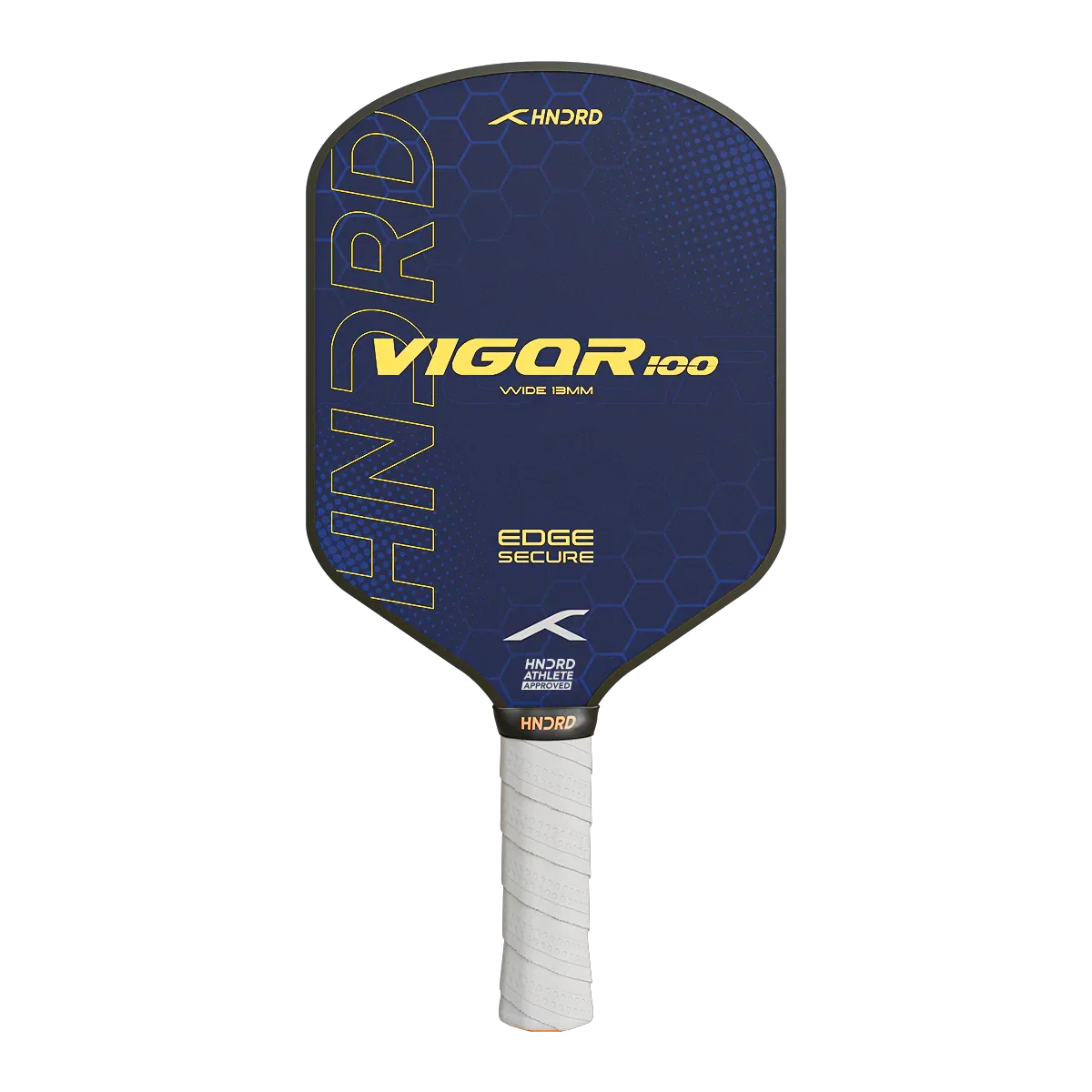 Hundred Vigor 100 Wide Pickleball Paddle HPRX-4M177-13-W Power Meets Precision 13mm Widebody Pickleball Paddle Hundred