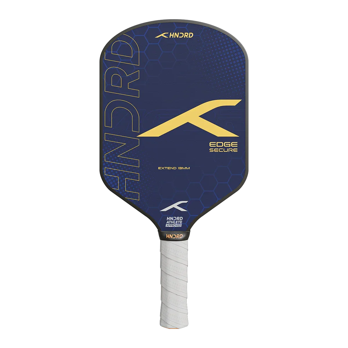 Hundred Vigor 100 Extend Pickleball Paddle HPRX-4M177-13-X Elongated Power For Reach And Speed Pickleball Paddle Hundred
