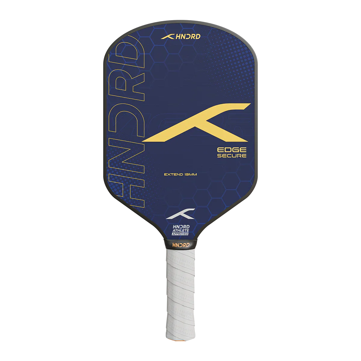 Hundred Vigor 100 Extend Pickleball Paddle HPRX-4M177-13-X