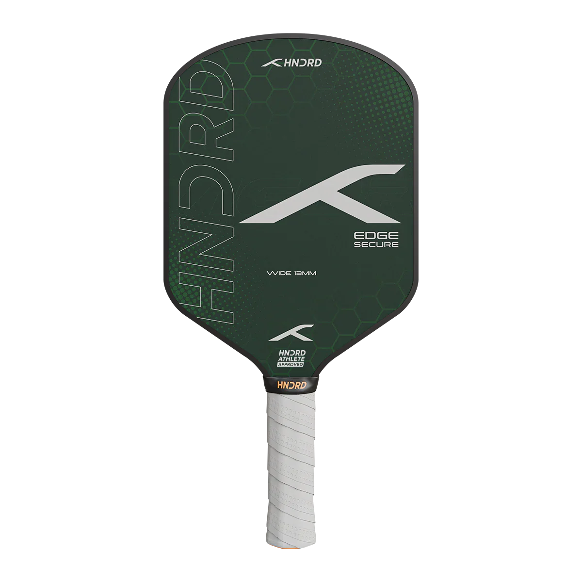 Hundred Vigor 100 Wide Pickleball Paddle HPRX-4M177-23-W