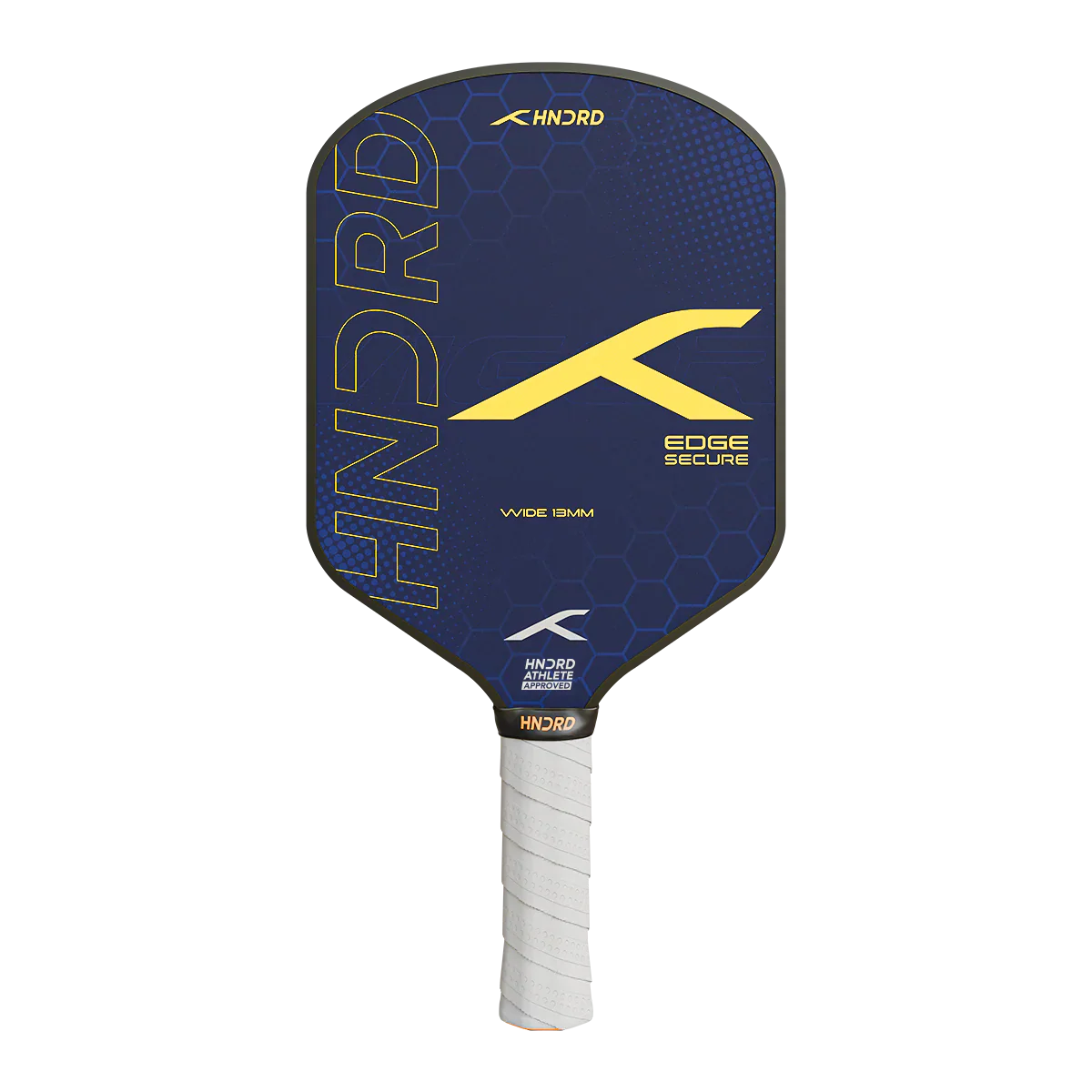Hundred Vigor 100 Wide Pickleball Paddle HPRX-4M177-13-W