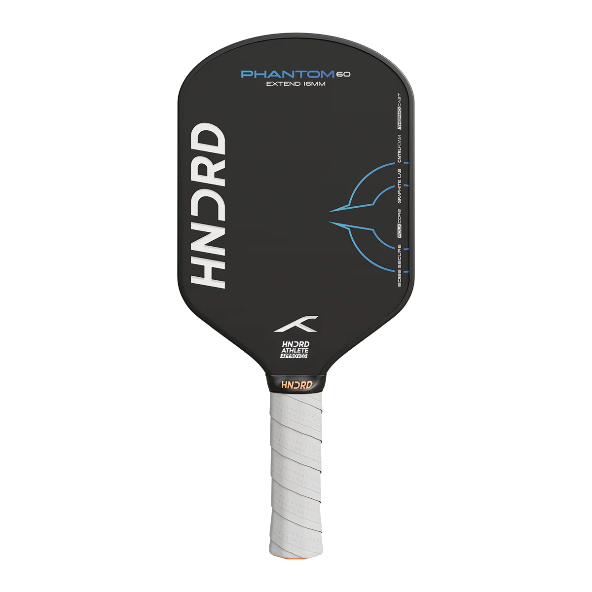 Hundred Phantom 60 Extend Pickleball Paddle HPRX-4M168-16-X Pickleball Paddle Hundred