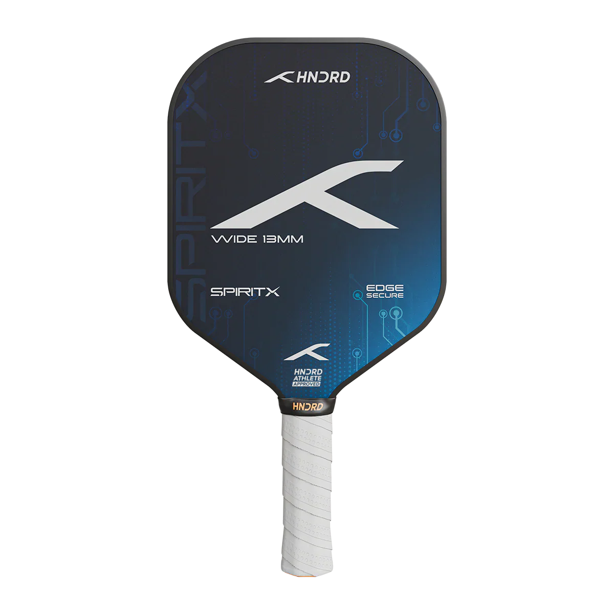 Hundred Spirit X Wide Pickleball Paddle HPRX-4M176-13-W