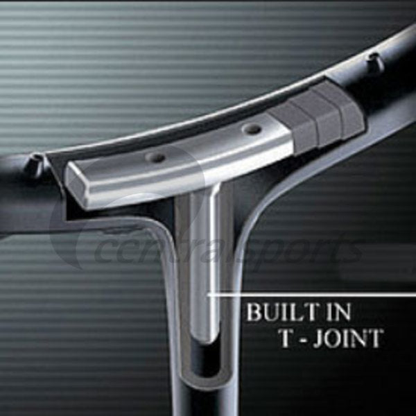 DEMO Racket - Yonex Nanoflare 555 Demo Badminton Yonex