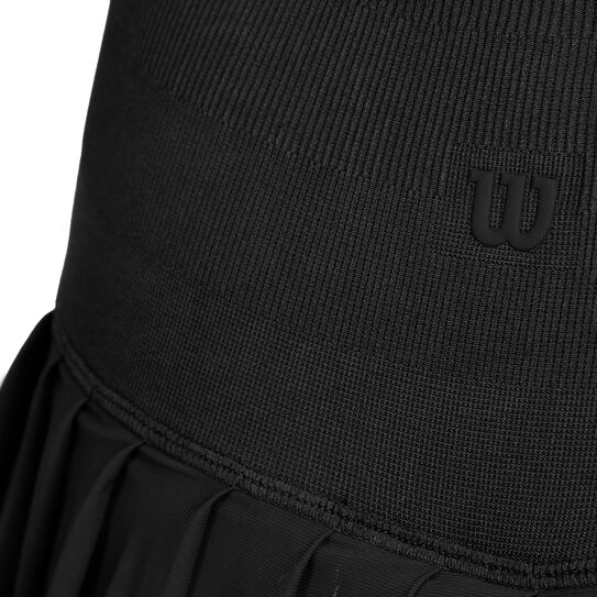 Wilson Midtown Skirty Tight Black, back view