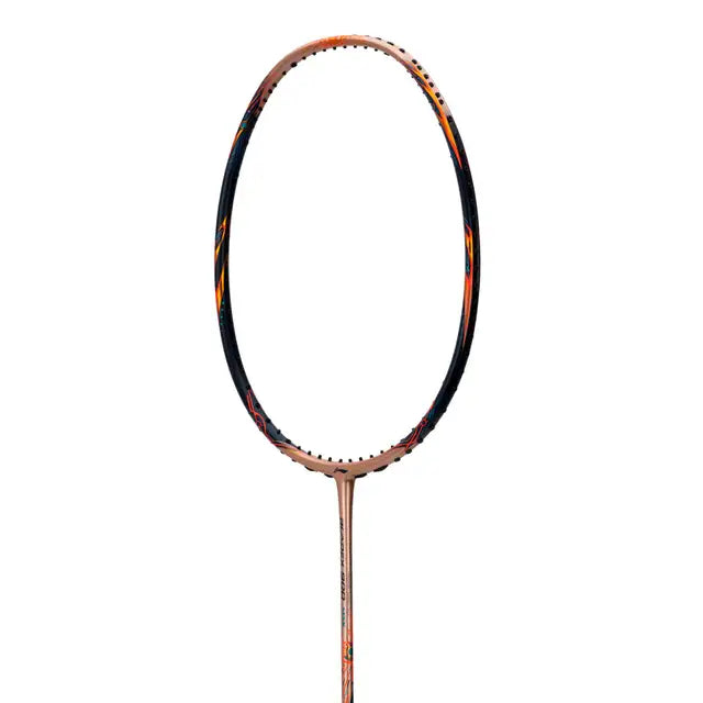Li-Ning BladeX 900 Sun Max Badminton Racket - Red Copper Badminton Rackets Li-Ning