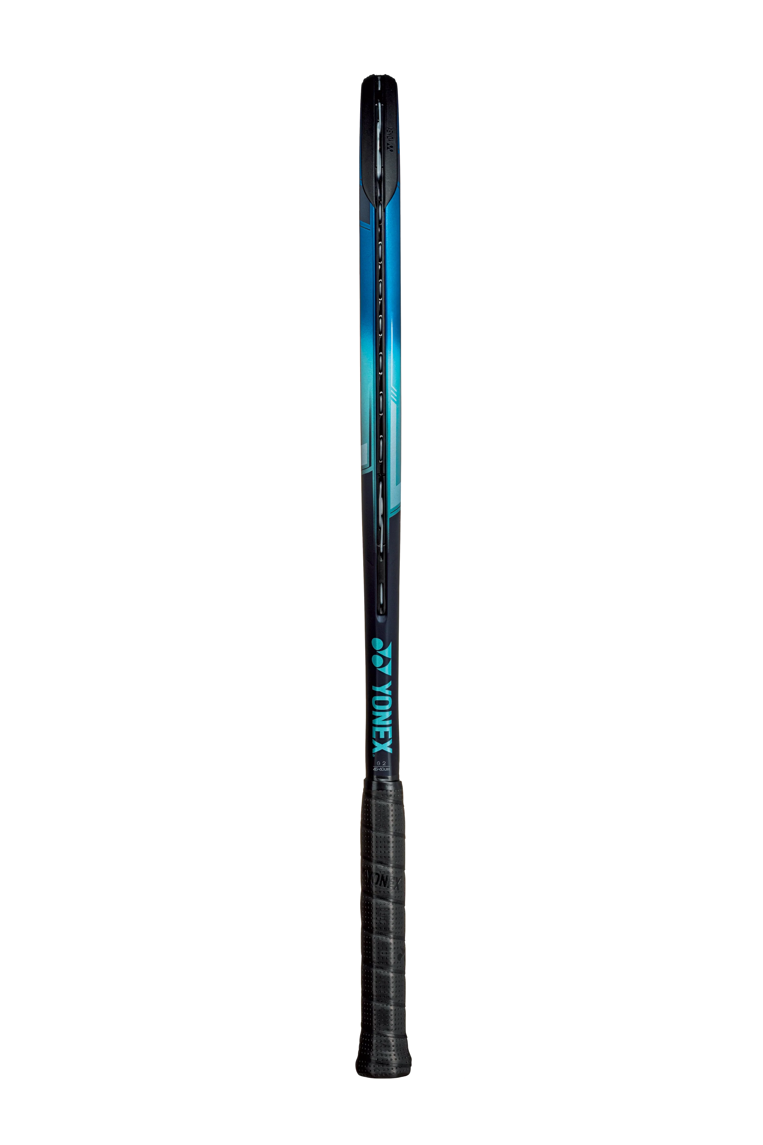 Yonex Ezone 100 300g Tennis Racket 2022 Free Restring (Unstrung) Blue