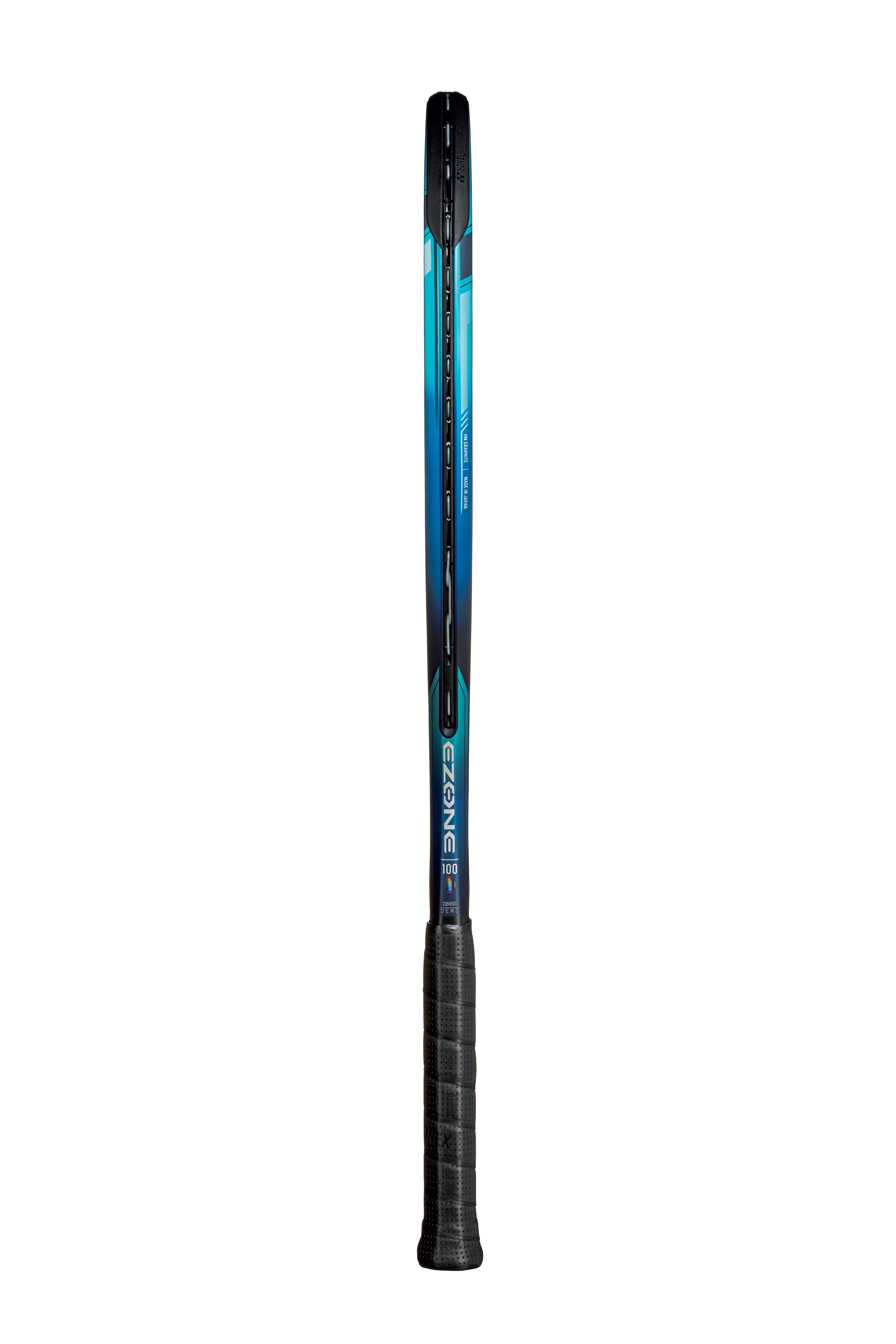 Yonex Ezone 100 300g Tennis Racket 2022 Free Restring (Unstrung) Blue