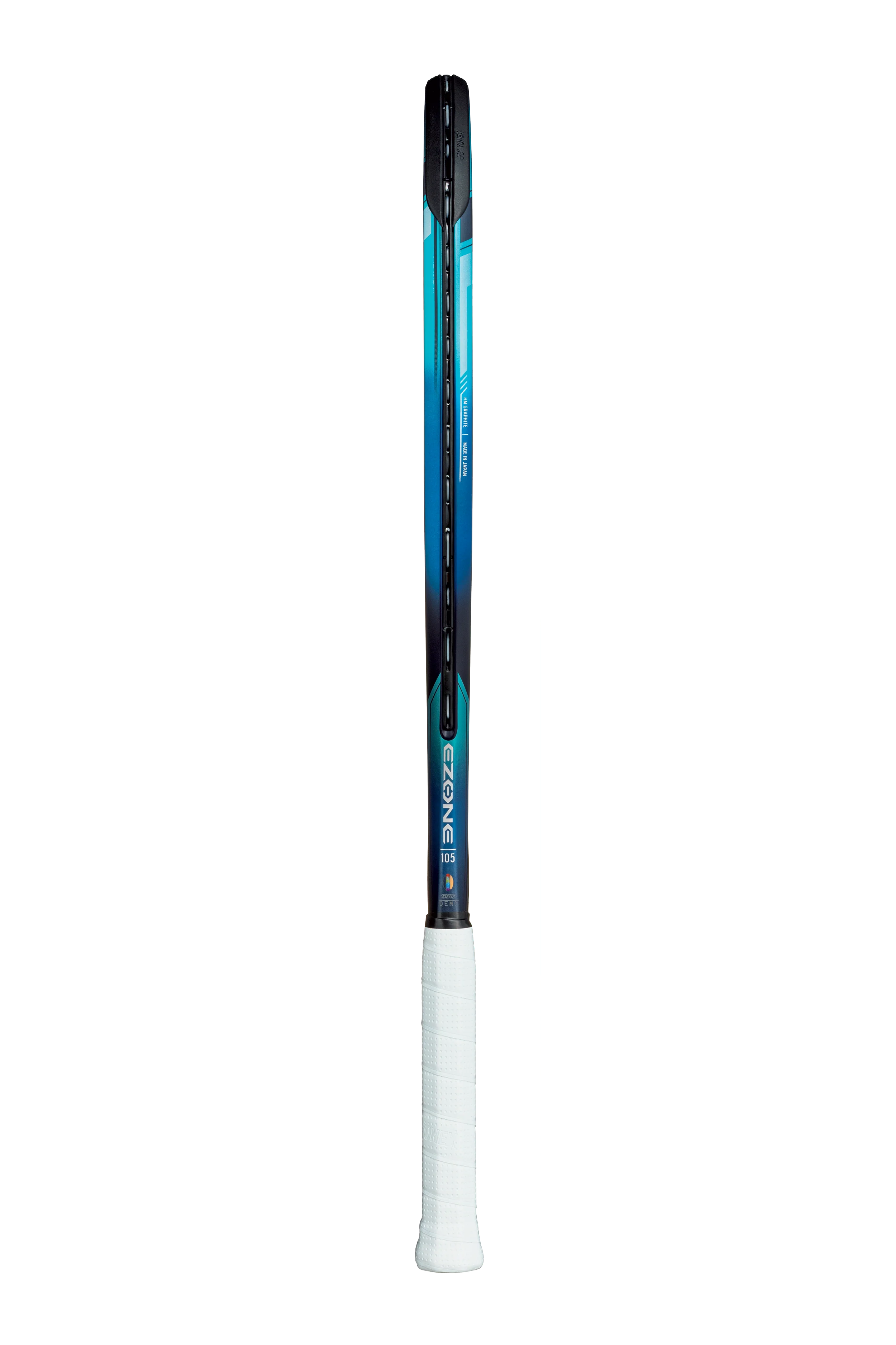Yonex Ezone 105 2023 Free Restring (Unstrung)
