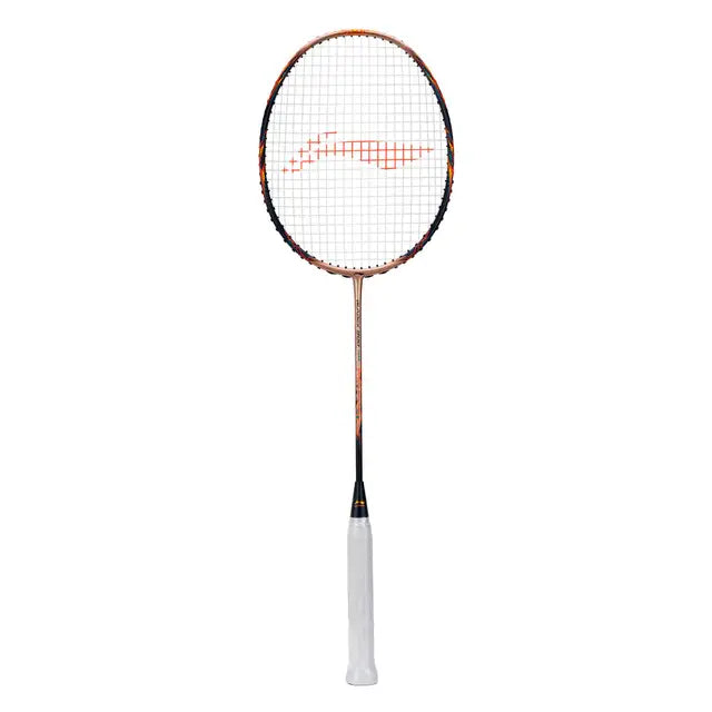 Li-Ning BladeX 900 Sun Max Badminton Racket