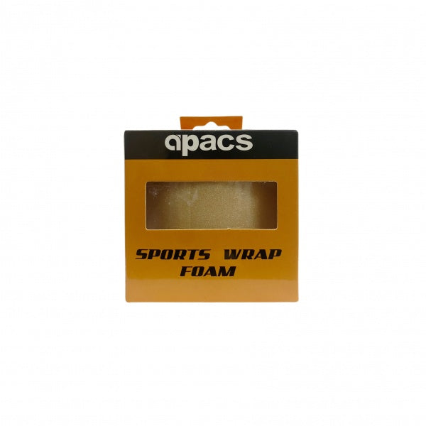 Apacs Foam Grip Underwrap (Beige) Grips Apacs