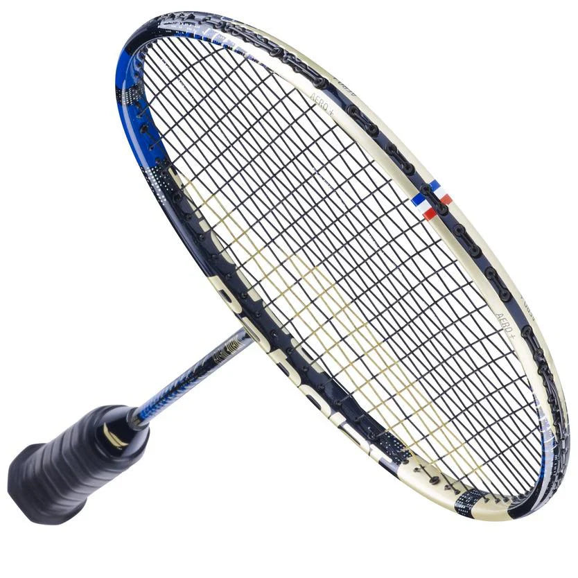 Babolat Satelite Master Unstrung NC 602468 Badminton Rackets Babolat