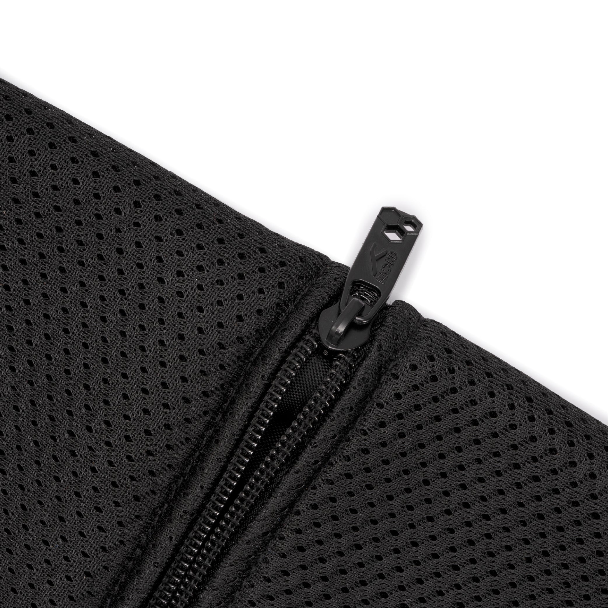 Hundred Drawstring Bag - Black Luggage Hundred